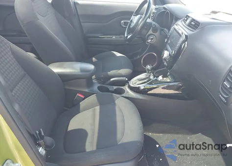 2015 Kia Soul ! z USA, uszkodzony, nr VIN KNDJX3A57F7798413